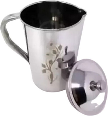 JugHaven 1 L Stainless Steel Water Jug