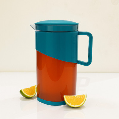 BELBIE 1.8 L Plastic Water Jug