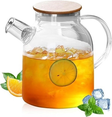 AANZIA 1.8 L Glass Kettle Jug