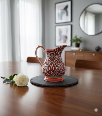 caffeine 1.5 L Ceramic Water Jug