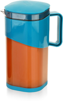 Grecy 1 L Plastic Water Jug