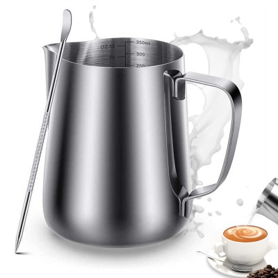 HASTHIP 350 L Stainless Steel Coffee Jug