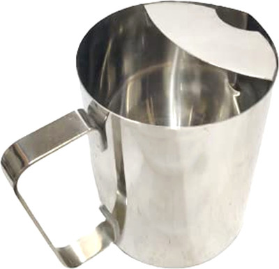 Dynore 2 L Stainless Steel Water Jug