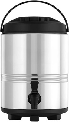 Jugcraft 4 L Steel, Plastic Water Jug