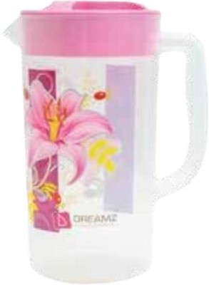 Urban Magic 2.2 L Plastic Water Jug