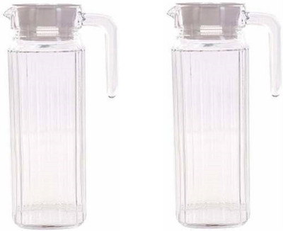 Joy2u 1.1 L Glass Water Jug