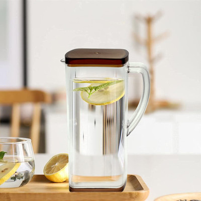 KDZONE 2 L Plastic Water Jug