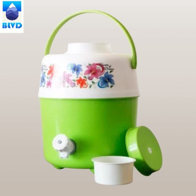 BLVD 10 L Plastic Water Jug