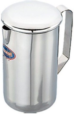 Expresso 1.75 L Stainless Steel Water Jug