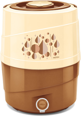 MILTON 19 L Plastic Water Jug