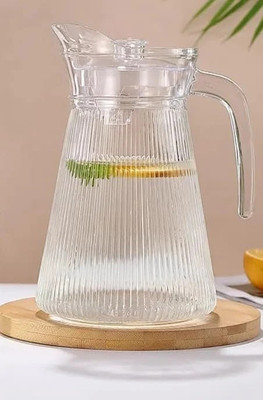 Trehive 2 L Glass Water Jug