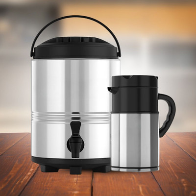 AE Maharani 3 L Stainless Steel Kettle Jug