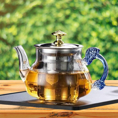PRO99S 0.5 L Glass Kettle Jug