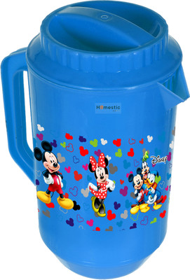 HOMESTIC 2 L Plastic Water Jug