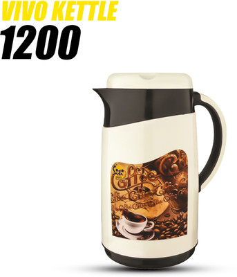 SP SITI PLAST 1 L Plastic Kettle Jug