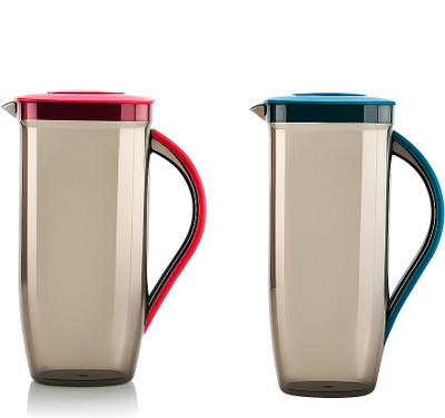 EIGHT OWL 1.5 L Plastic Water Jug
