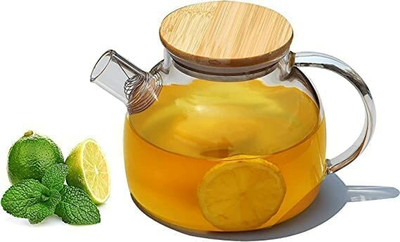 voltama 1 L Glass Water Jug