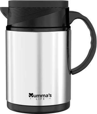 Mumma's LIFE 1.5 L Stainless Steel Kettle Jug