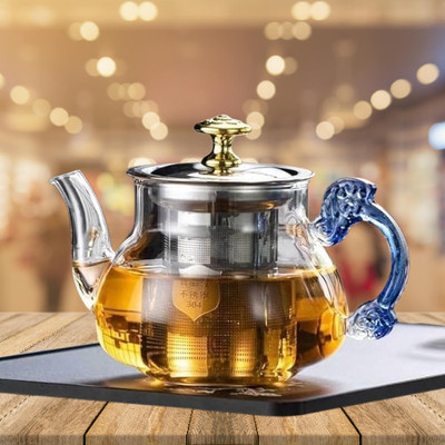 PRO99S 0.5 L Glass Kettle Jug