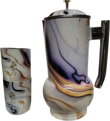 ug steelness steel 2 L Stainless Steel Water Jug