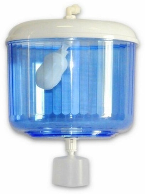 Divinext 9 L Plastic Table Top Manual Water Dispenser