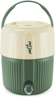 MILTON 11 L Plastic Water Jug
