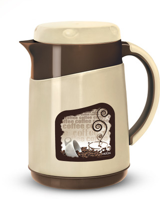 MILTON 0.76 L Stainless Steel, Plastic Water Jug