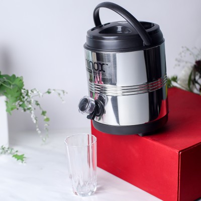 UNINOX 6 L Stainless Steel Water Jug