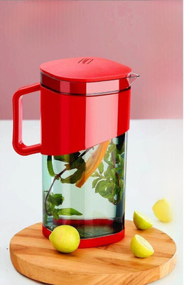 Culinary Crafts 1.8 L Plastic Water Jug