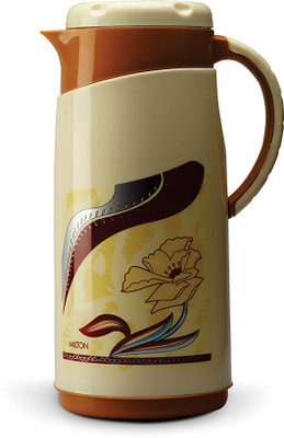 MILTON 1.35 L Stainless Steel, Plastic Water Jug