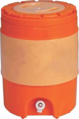 CoolStar 18 L Plastic Water Jug