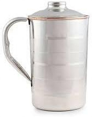Bullfinch 1.5 L Copper Water Jug