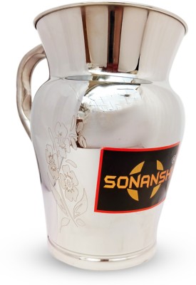 Sonanshi 2 L Stainless Steel Water Jug