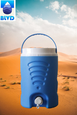 BLVD 5 L Plastic Measuring Jug
