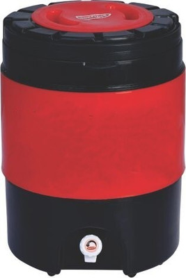 CoolStar 18 L Plastic Water Jug