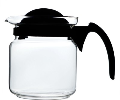 Vertis 0.5 L Borosilicate Glass Tea Jug