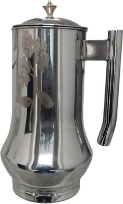 ASSTEEL 2 L Stainless Steel Water Jug