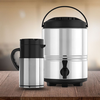 AE Maharani 3 L Stainless Steel Water Jug