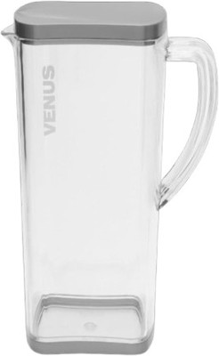 EASYDUDE 1 L Plastic Water Jug