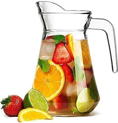 GOOD TO GREAT CREATION 1300 L Glass Water Jug