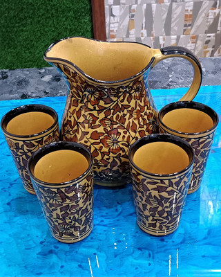 caffeine 1800 L Ceramic Water Jug