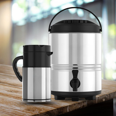 AE Maharani 3 L Stainless Steel Kettle Jug