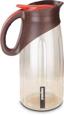 NAYASA 1.65 L Plastic Water Jug