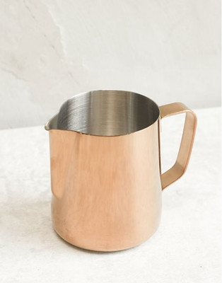 Dynore 0.6 L Steel Kettle Jug