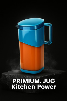 Fornax 1.8 L Plastic Water Jug