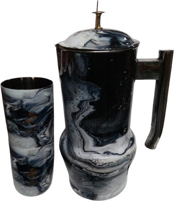 ug steelness steel 2 L Stainless Steel Water Jug