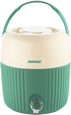 himalay thermoplast 12 L Plastic Water Jug