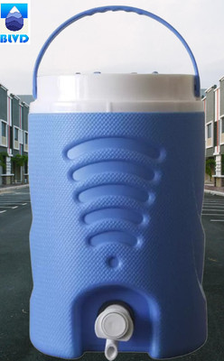 BLVD 5 L Plastic Water Jug