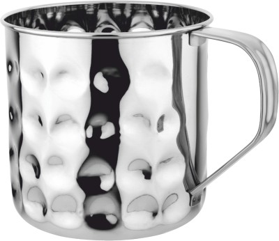 PRABHA 0.3 L Stainless Steel Water Jug