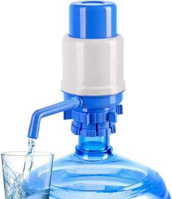 AquaGo 20 L Plastic Hand Pump Manual Water Dispenser